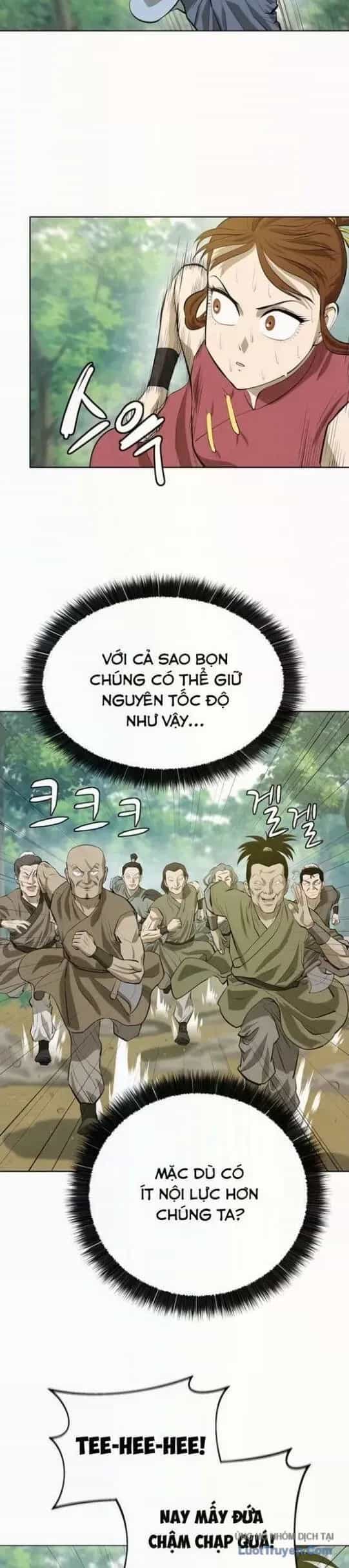 Sư Phụ Quỷ Diện - Chương 133 - ảnh 7