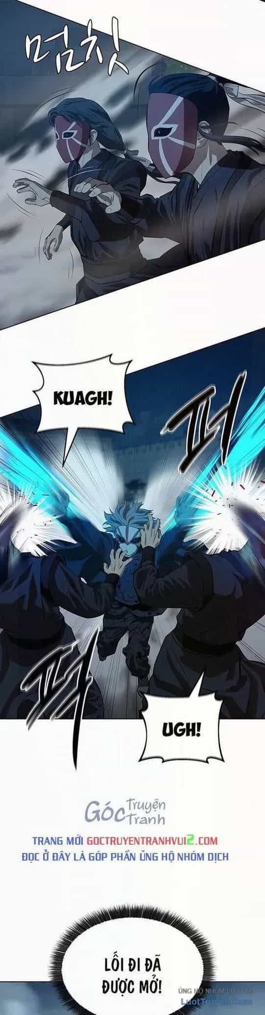 Sư Phụ Quỷ Diện - Chương 134 - ảnh 10