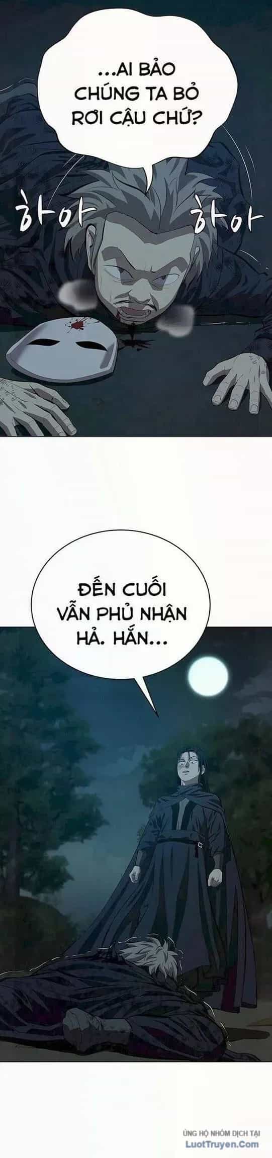 Sư Phụ Quỷ Diện - Chương 135 - ảnh 17