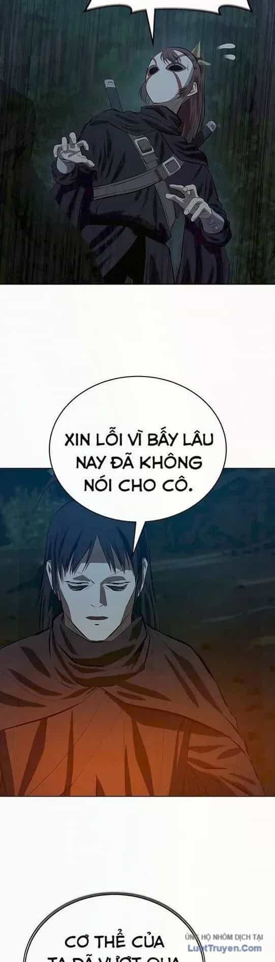 Sư Phụ Quỷ Diện - Chương 135 - ảnh 6