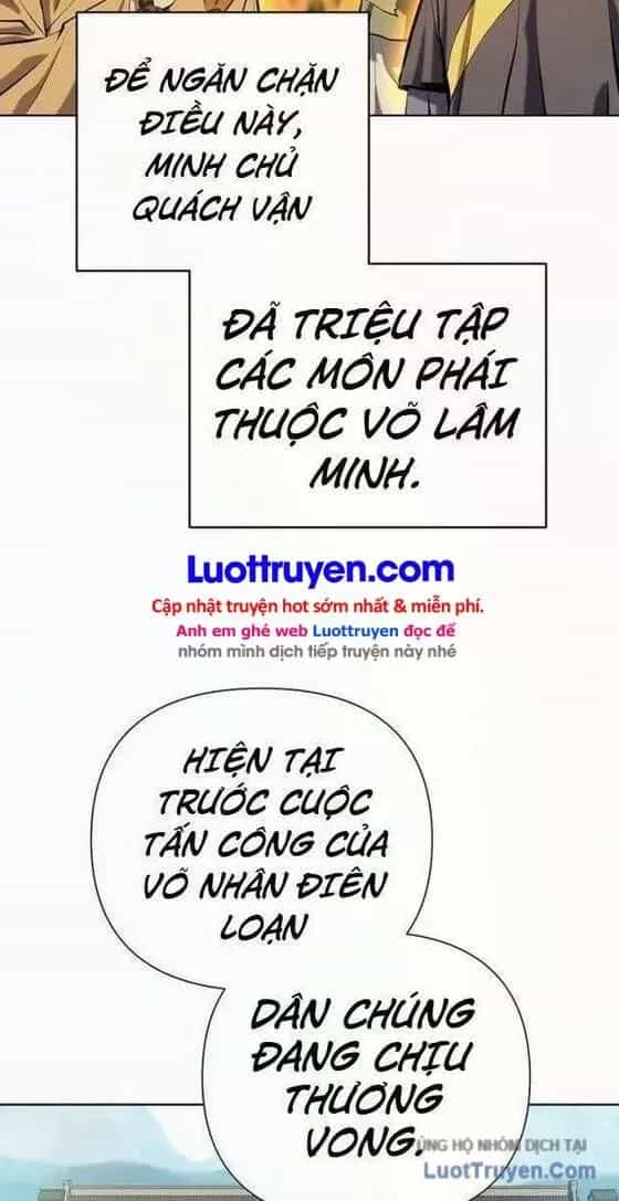 Sư Phụ Quỷ Diện - Chương 136 - ảnh 3