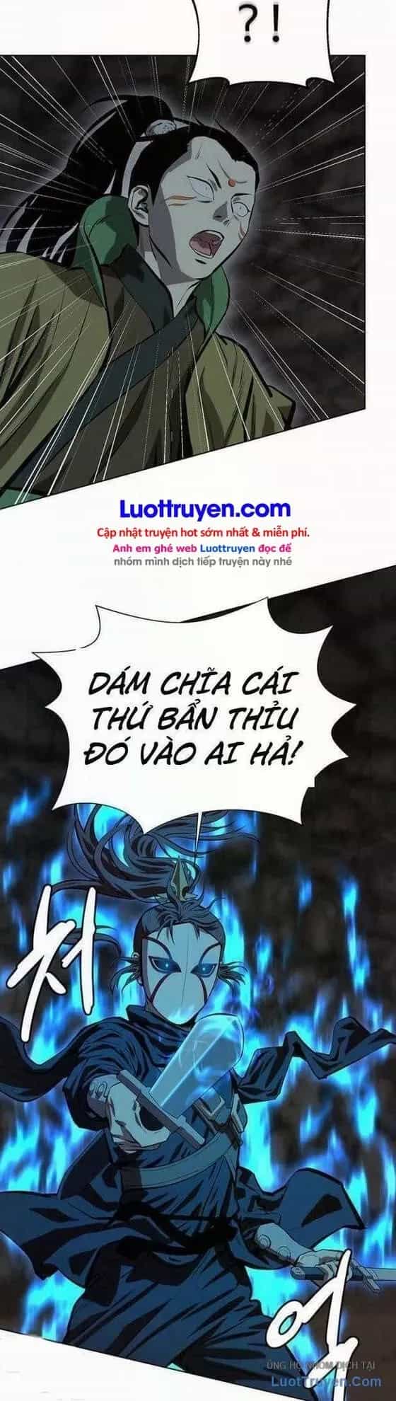 Sư Phụ Quỷ Diện - Chương 136 - ảnh 48