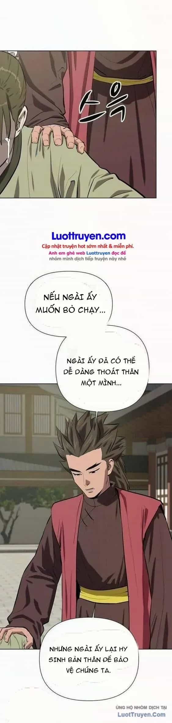 Sư Phụ Quỷ Diện - Chương 139 - ảnh 44