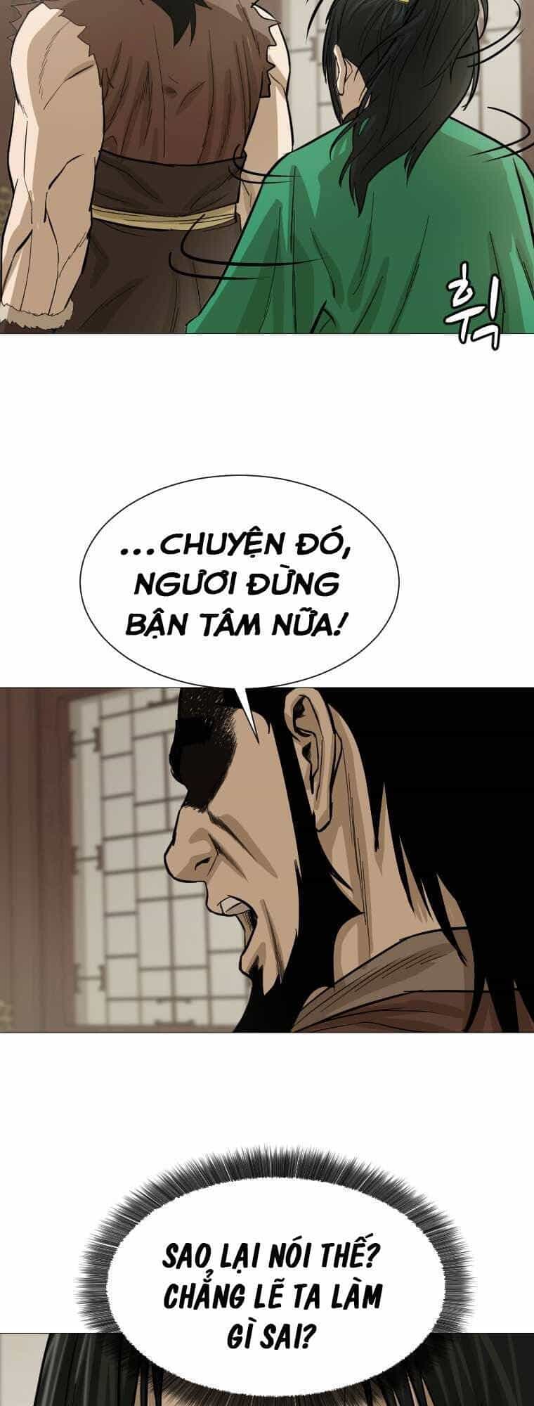 Sư Phụ Quỷ Diện - Chương 14 - ảnh 64