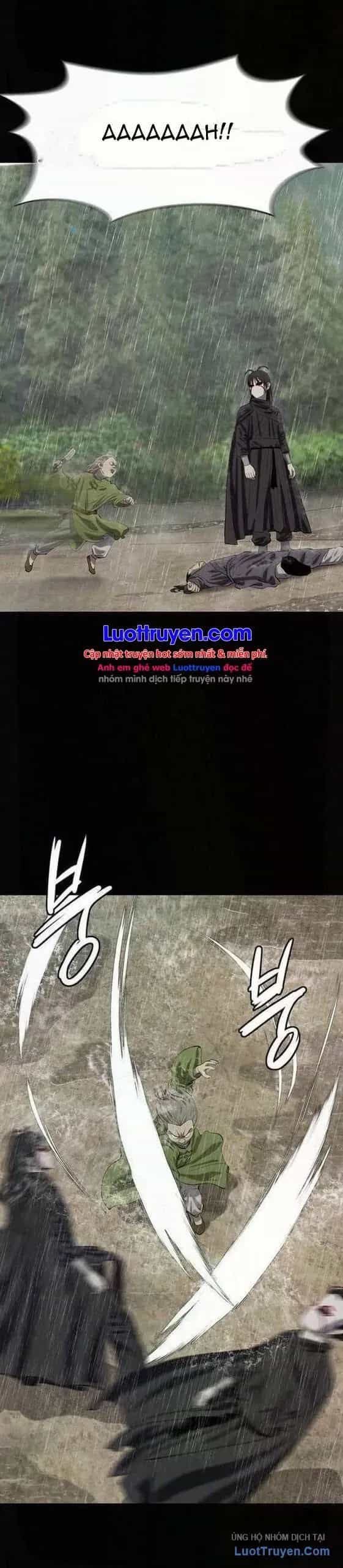 Sư Phụ Quỷ Diện - Chương 140 - ảnh 16