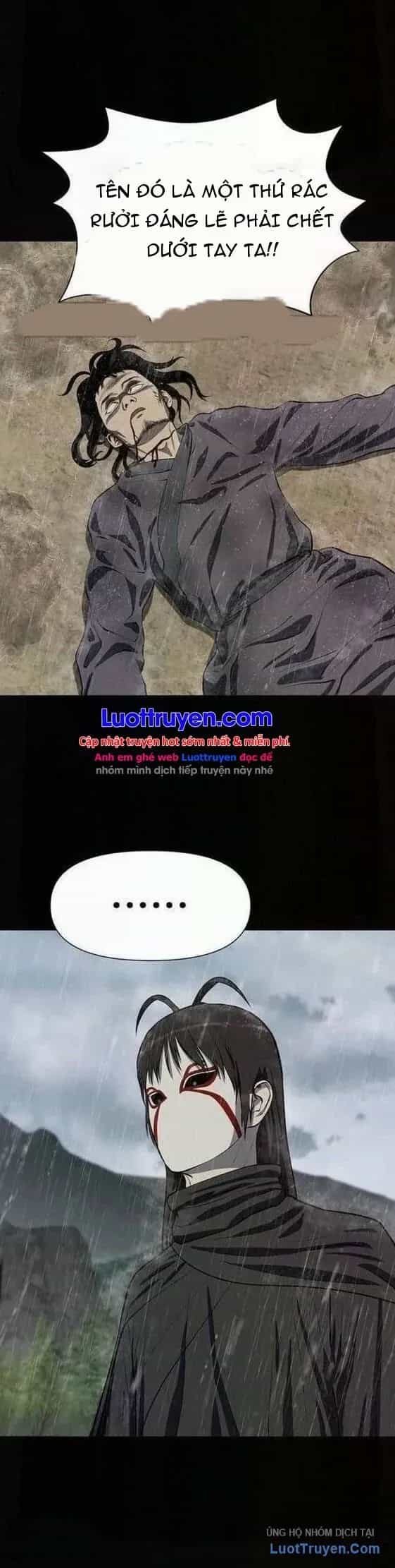 Sư Phụ Quỷ Diện - Chương 140 - ảnh 19