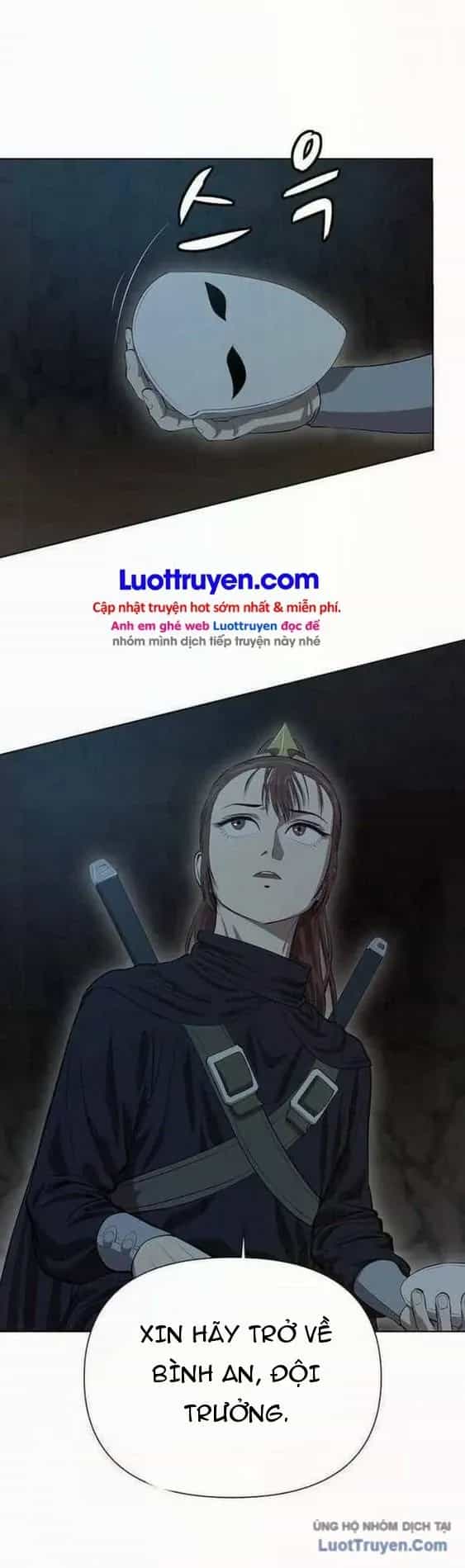 Sư Phụ Quỷ Diện - Chương 141 - ảnh 17