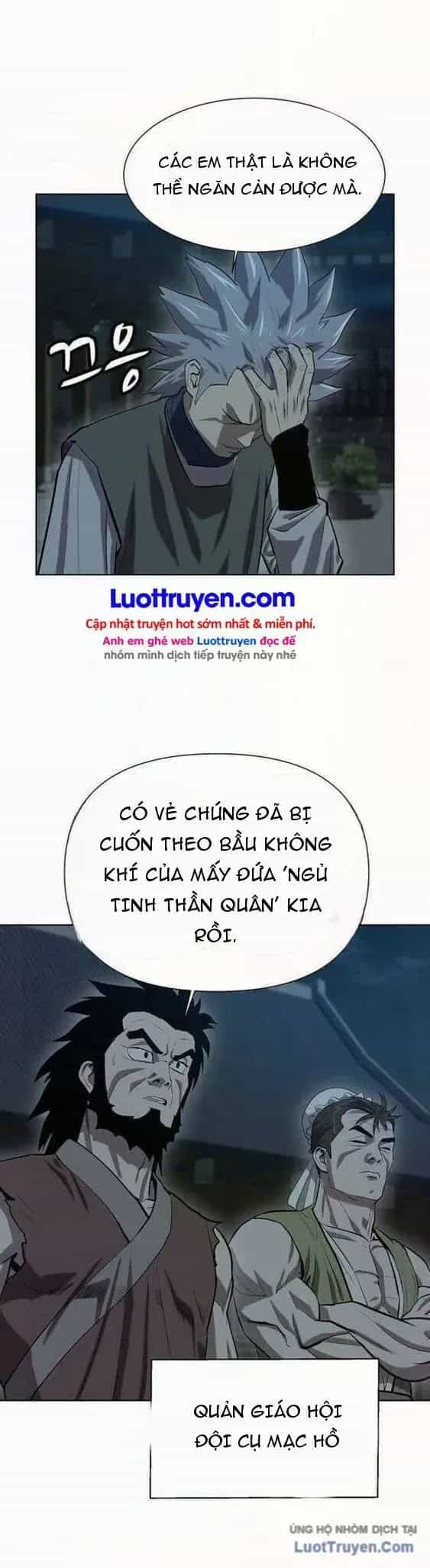 Sư Phụ Quỷ Diện - Chương 141 - ảnh 27