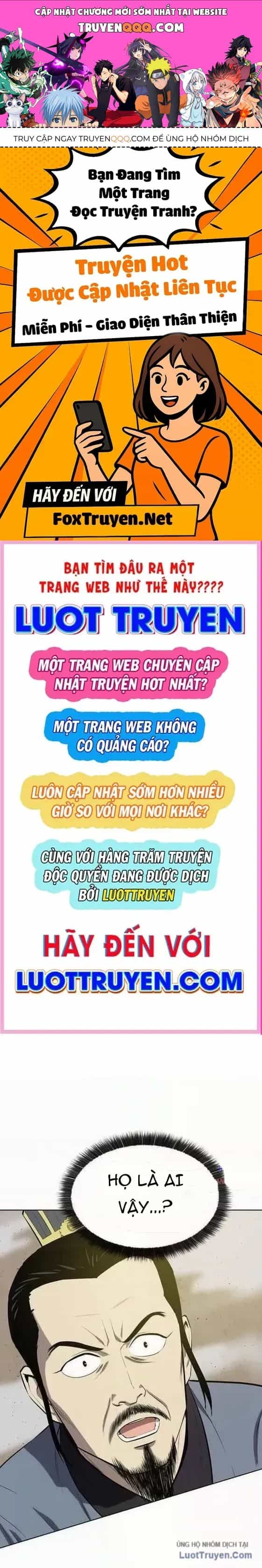 Sư Phụ Quỷ Diện - Chương 142 - ảnh 1