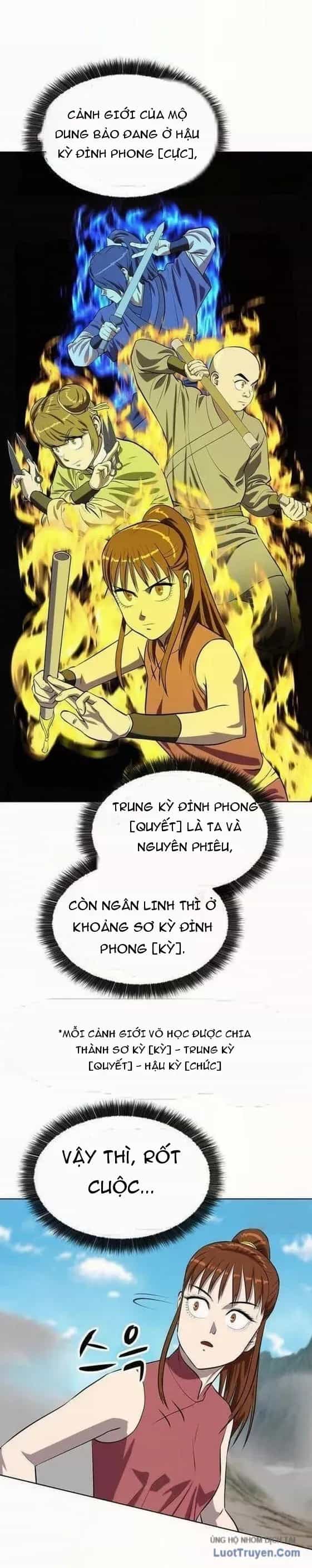 Sư Phụ Quỷ Diện - Chương 142 - ảnh 26