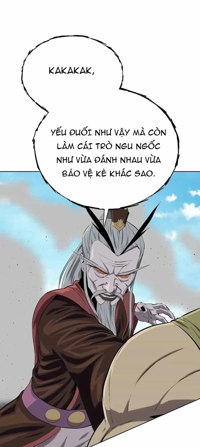 Sư Phụ Quỷ Diện - Chương 143 - ảnh 4