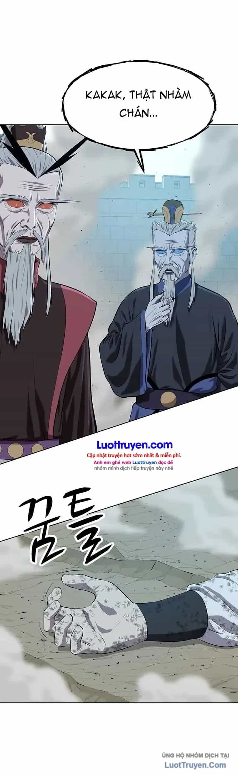 Sư Phụ Quỷ Diện - Chương 143 - ảnh 49