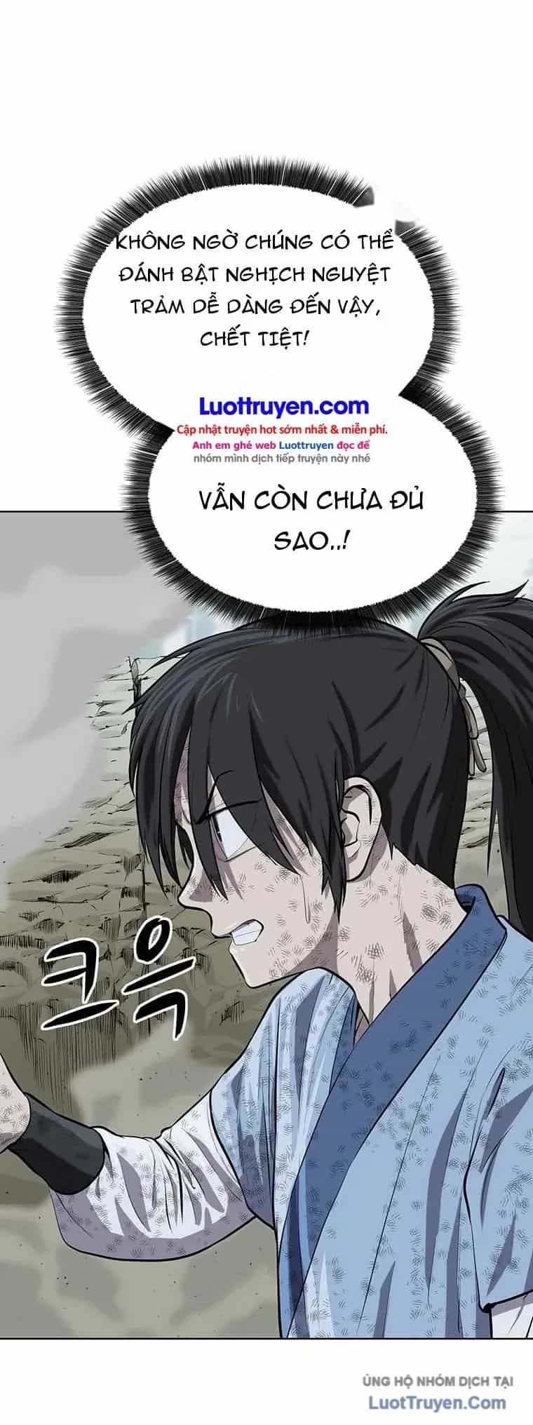 Sư Phụ Quỷ Diện - Chương 143 - ảnh 64