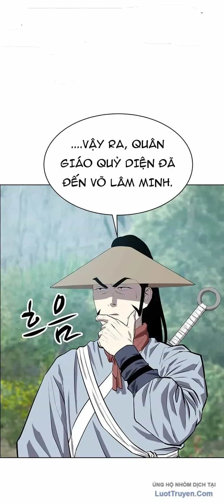 Sư Phụ Quỷ Diện - Chương 146 - ảnh 7