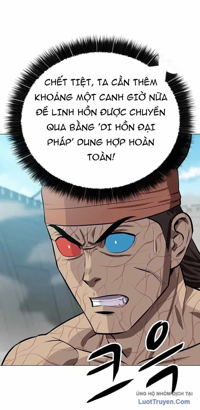 Sư Phụ Quỷ Diện - Chương 147 - ảnh 26