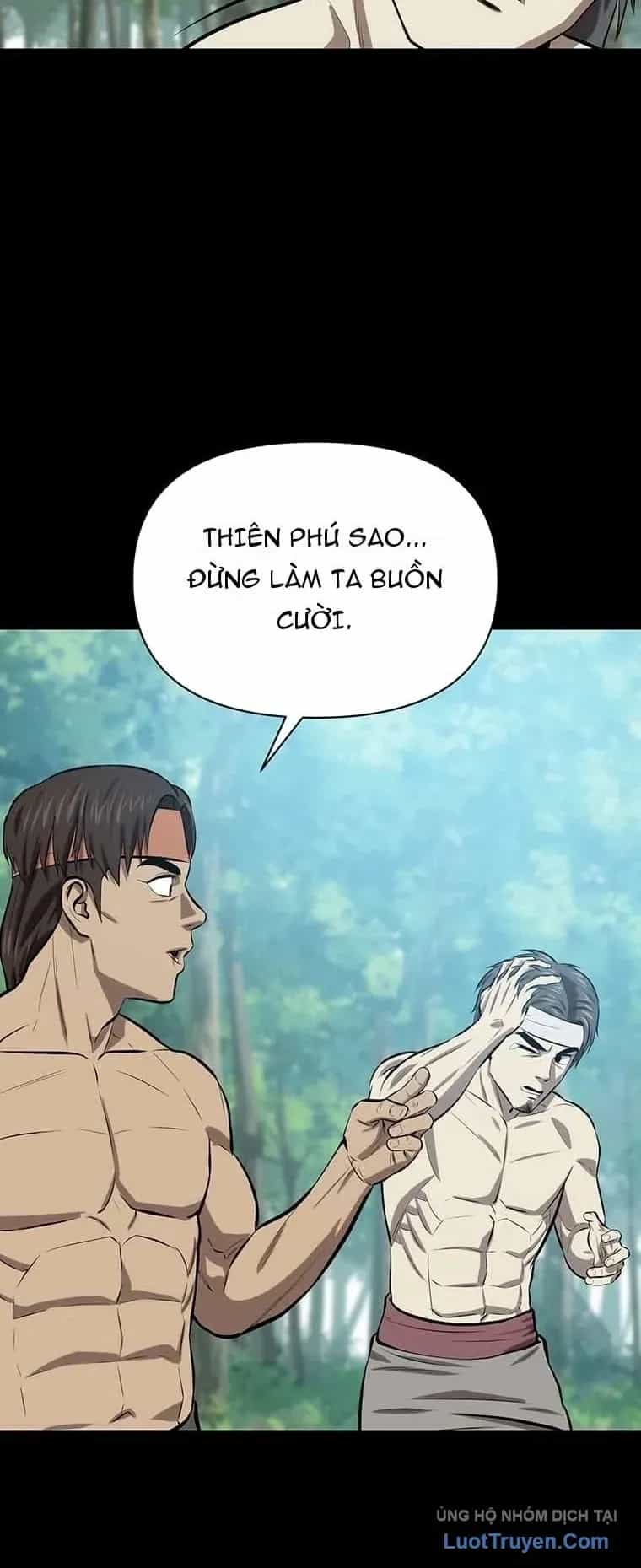 Sư Phụ Quỷ Diện - Chương 147 - ảnh 32