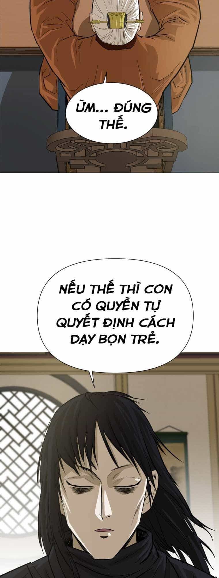 Sư Phụ Quỷ Diện - Chương 15 - ảnh 20