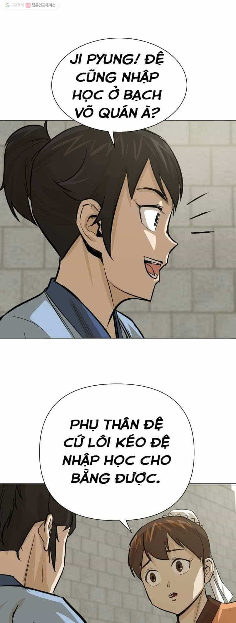 Sư Phụ Quỷ Diện - Chương 15 - ảnh 38
