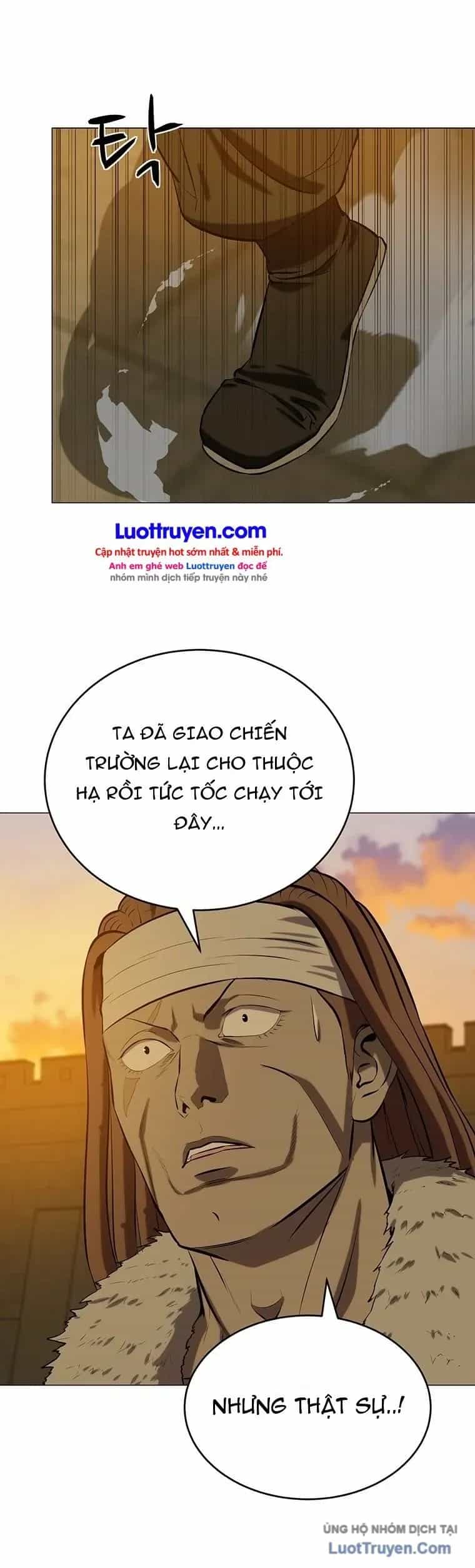Sư Phụ Quỷ Diện - Chương 150 - ảnh 5