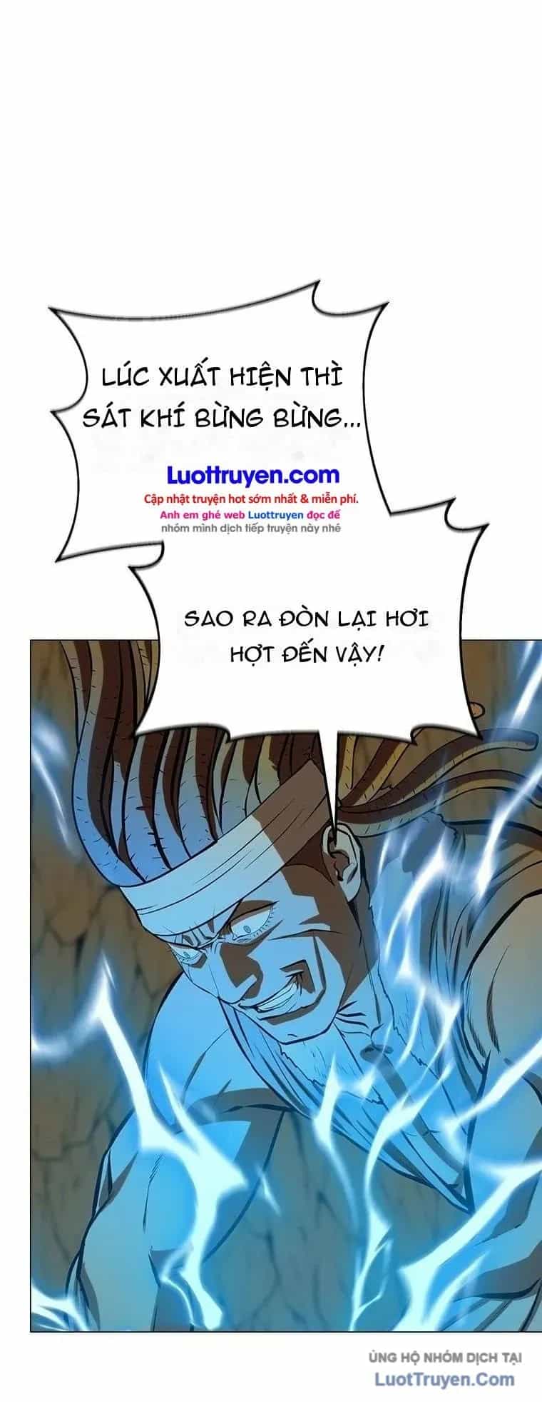 Sư Phụ Quỷ Diện - Chương 151 - ảnh 28