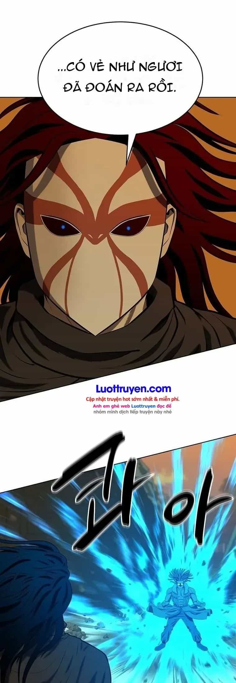 Sư Phụ Quỷ Diện - Chương 151 - ảnh 4