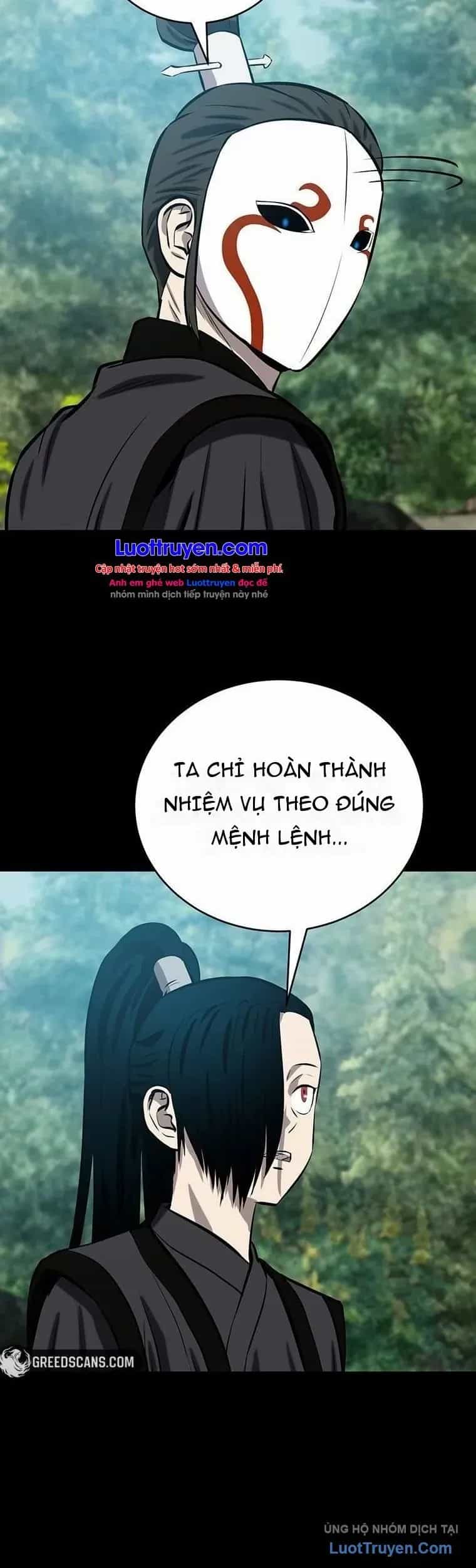 Sư Phụ Quỷ Diện - Chương 151 - ảnh 47