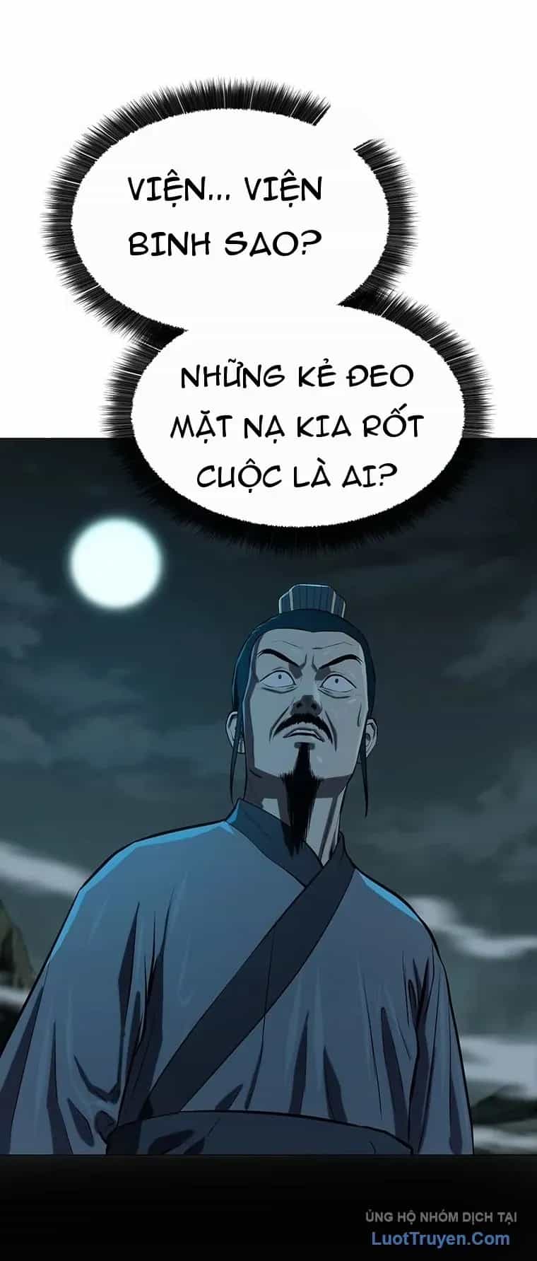Sư Phụ Quỷ Diện - Chương 152 - ảnh 3