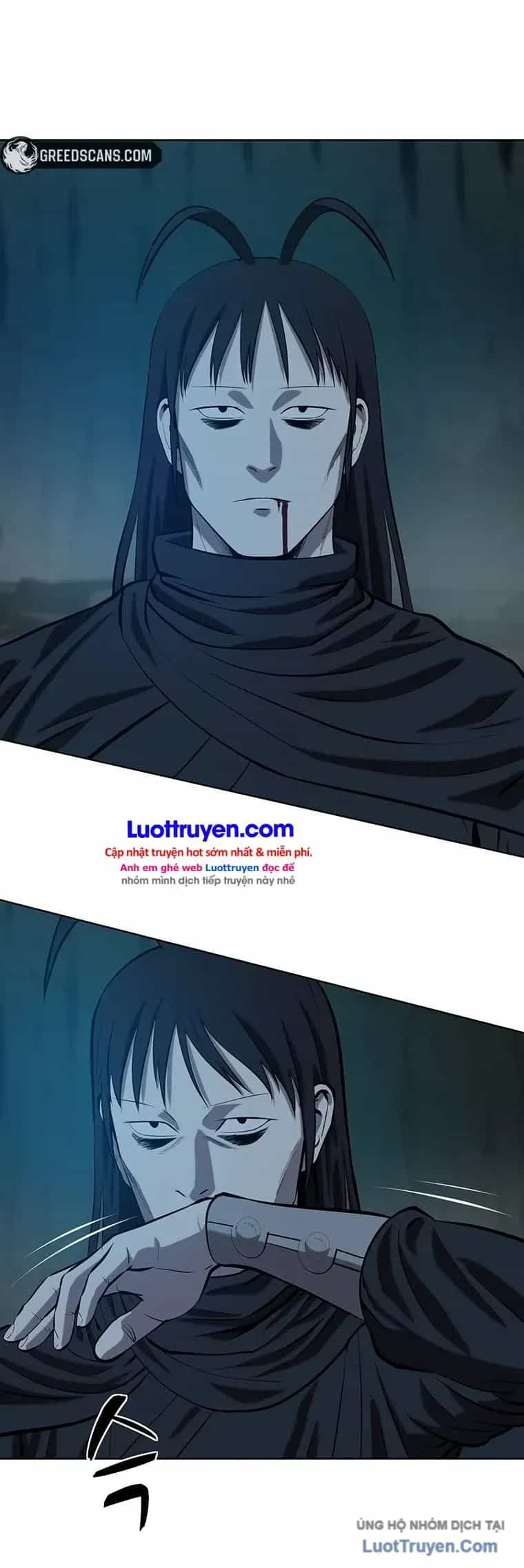 Sư Phụ Quỷ Diện - Chương 153 - ảnh 29