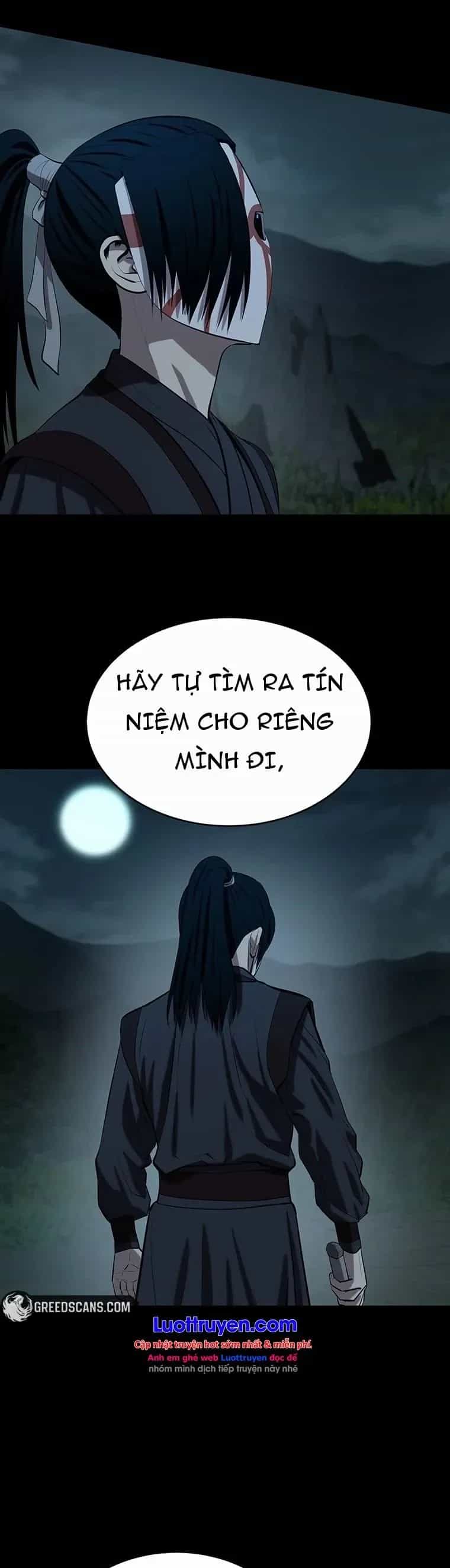 Sư Phụ Quỷ Diện - Chương 154 - ảnh 35