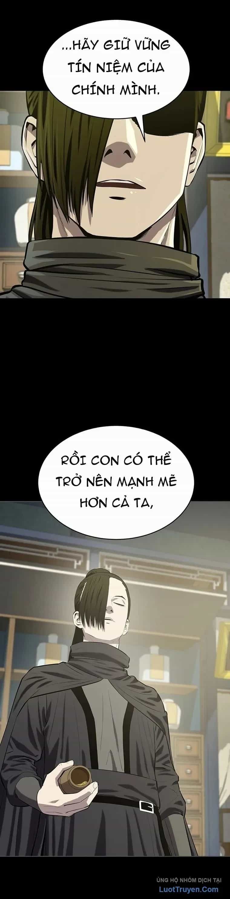 Sư Phụ Quỷ Diện - Chương 155 - ảnh 20