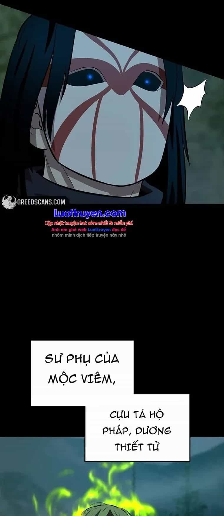 Sư Phụ Quỷ Diện - Chương 155 - ảnh 33