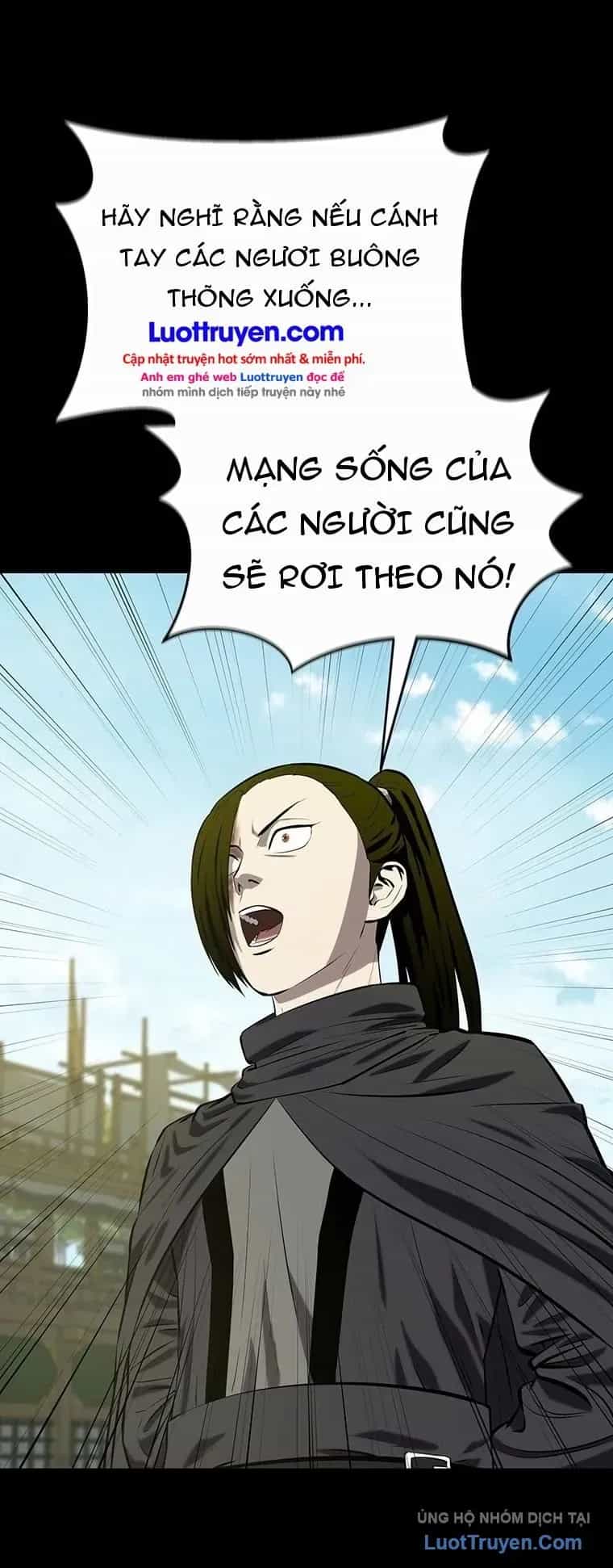 Sư Phụ Quỷ Diện - Chương 155 - ảnh 4