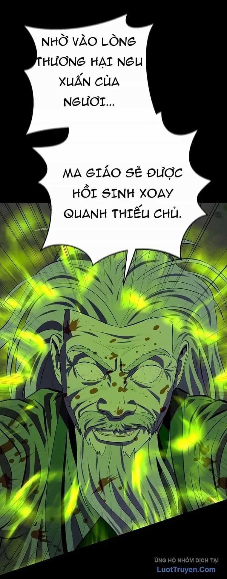 Sư Phụ Quỷ Diện - Chương 155 - ảnh 46