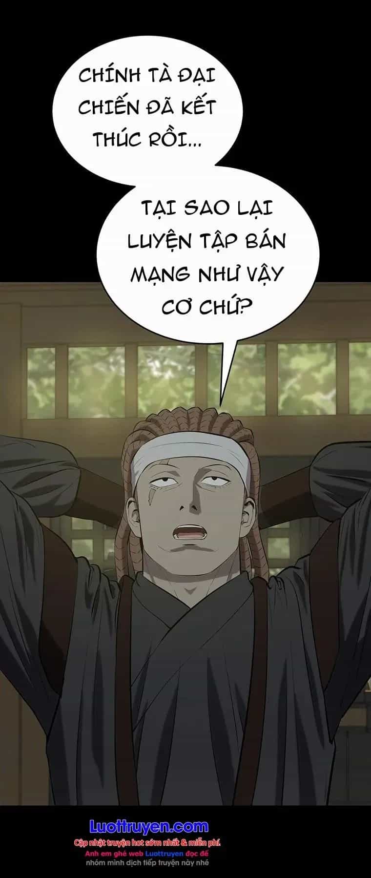 Sư Phụ Quỷ Diện - Chương 155 - ảnh 6