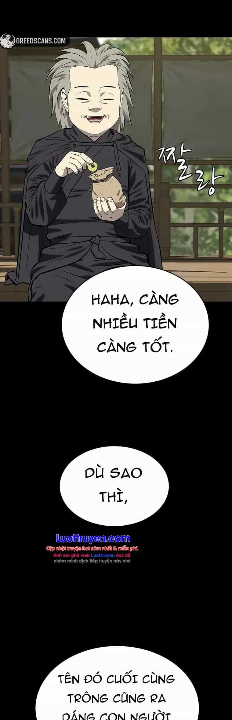 Sư Phụ Quỷ Diện - Chương 155 - ảnh 9