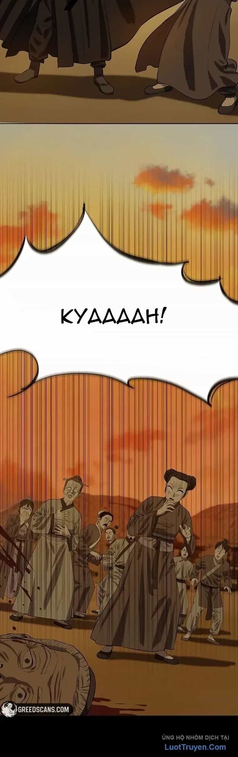 Sư Phụ Quỷ Diện - Chương 156 - ảnh 10