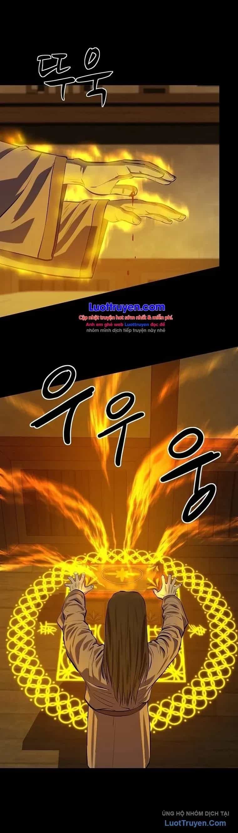 Sư Phụ Quỷ Diện - Chương 156 - ảnh 24