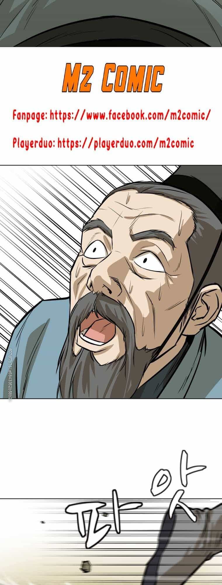 Sư Phụ Quỷ Diện - Chương 16 - ảnh 3
