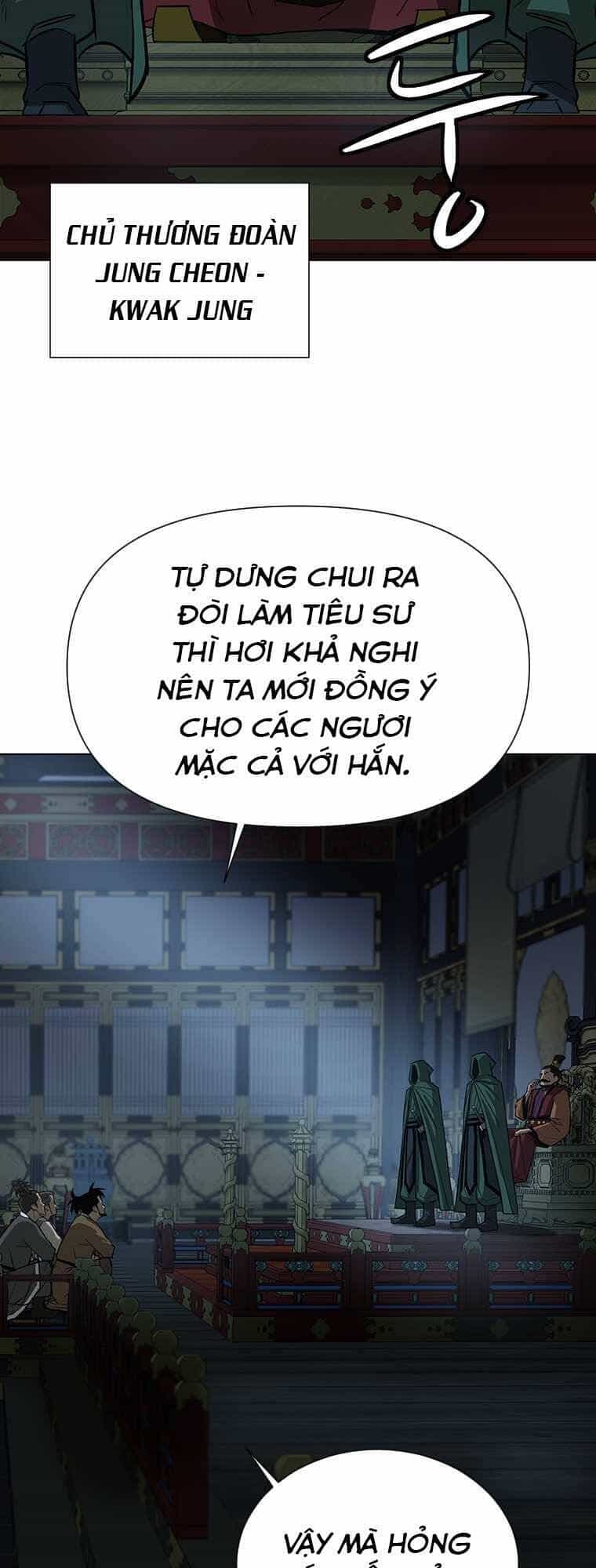 Sư Phụ Quỷ Diện - Chương 16 - ảnh 68