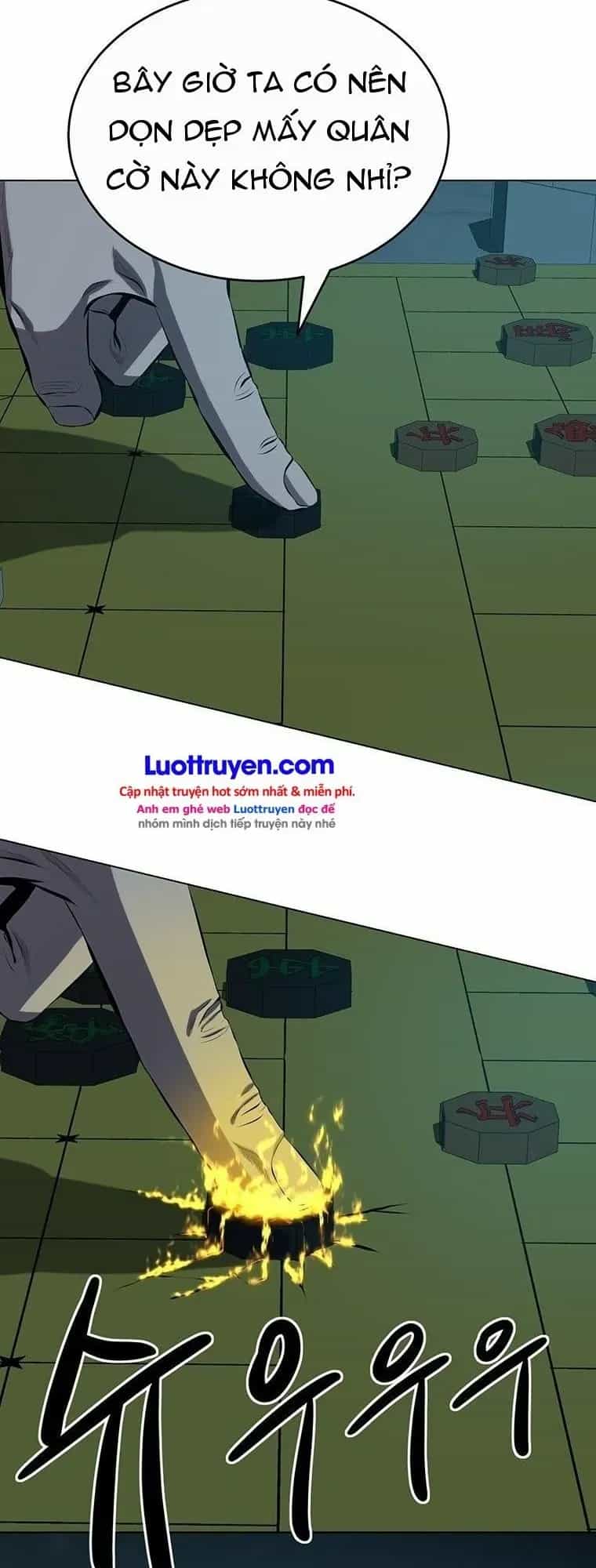 Sư Phụ Quỷ Diện - Chương 160 - ảnh 2