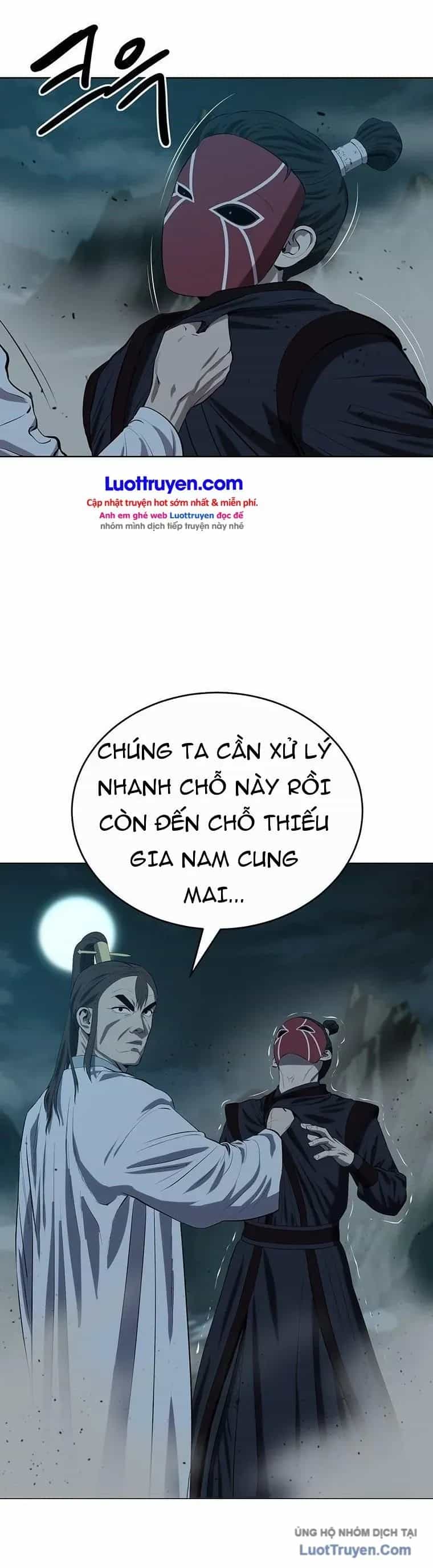 Sư Phụ Quỷ Diện - Chương 160 - ảnh 5