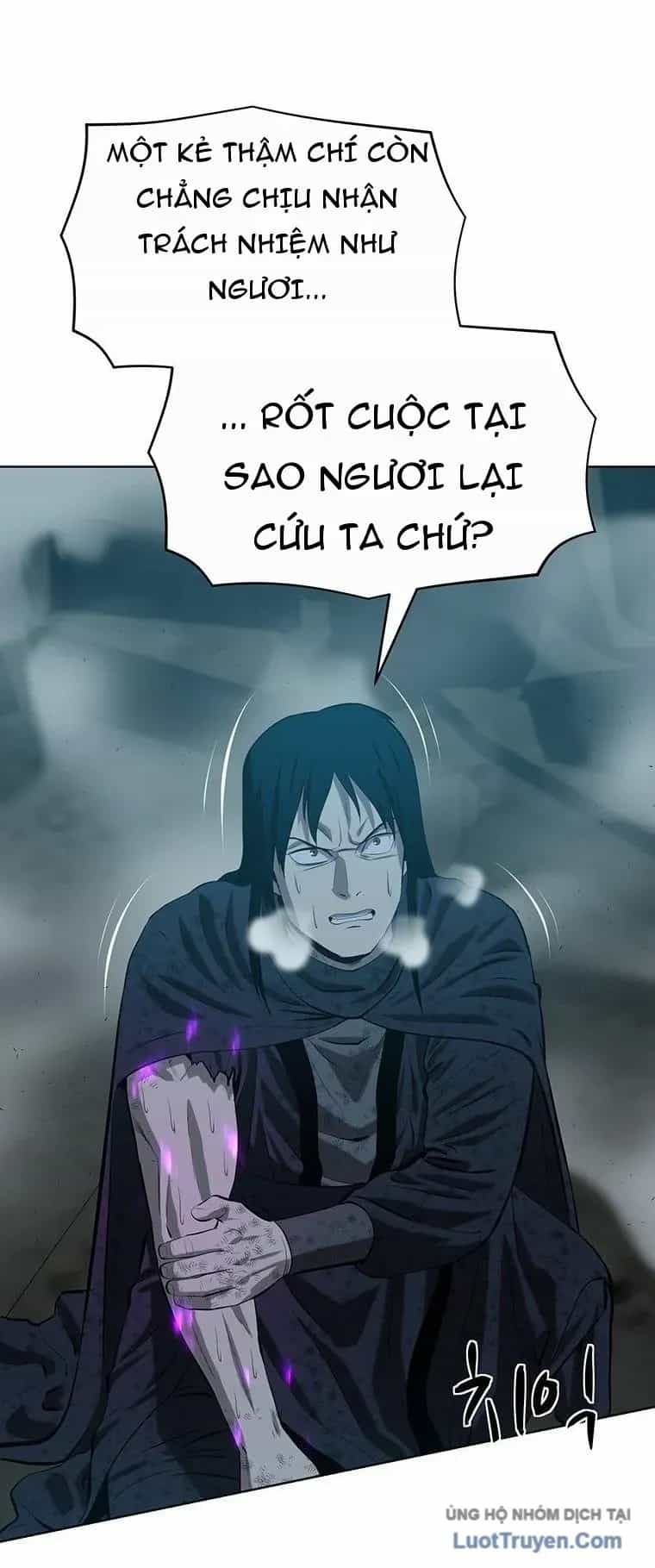 Sư Phụ Quỷ Diện - Chương 160 - ảnh 51