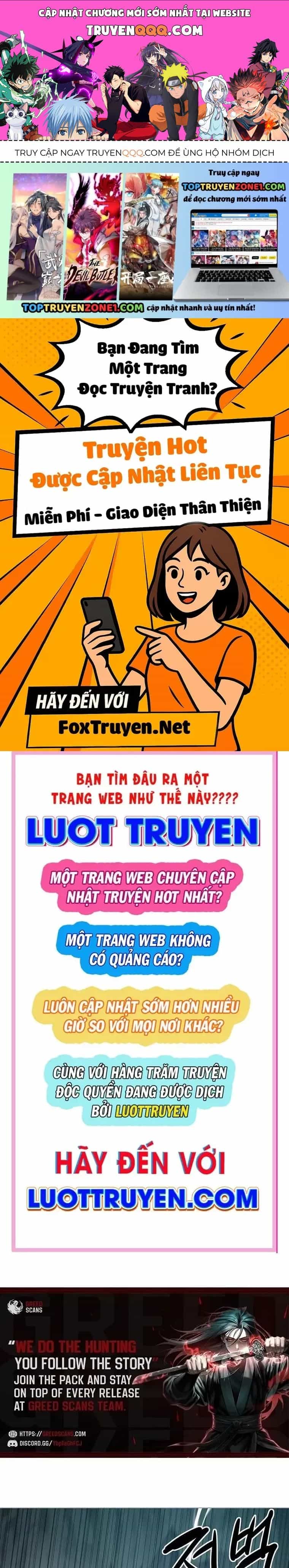 Sư Phụ Quỷ Diện - Chương 161 - ảnh 1