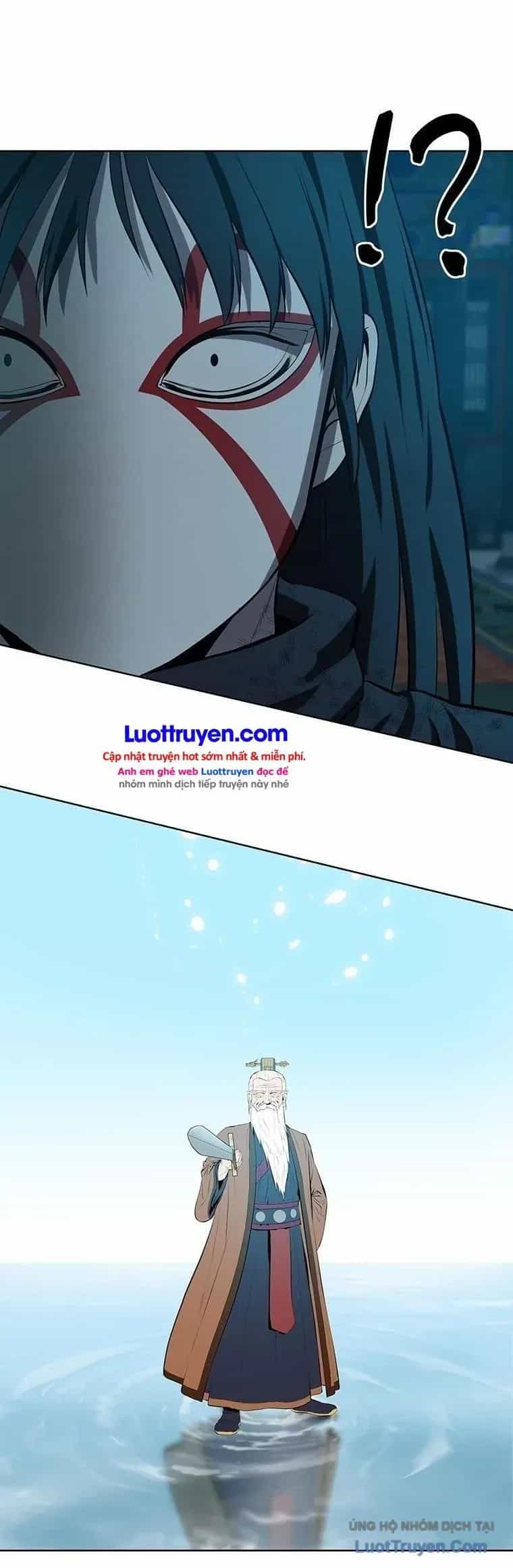 Sư Phụ Quỷ Diện - Chương 161 - ảnh 58