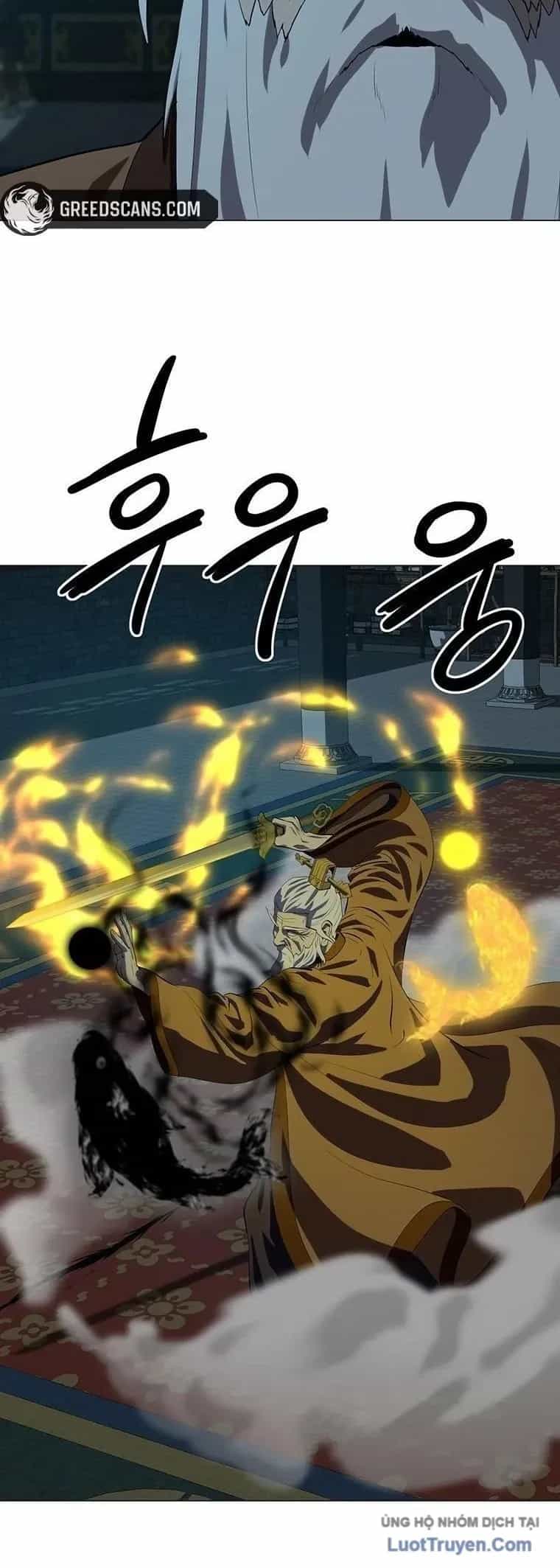 Sư Phụ Quỷ Diện - Chương 162 - ảnh 24
