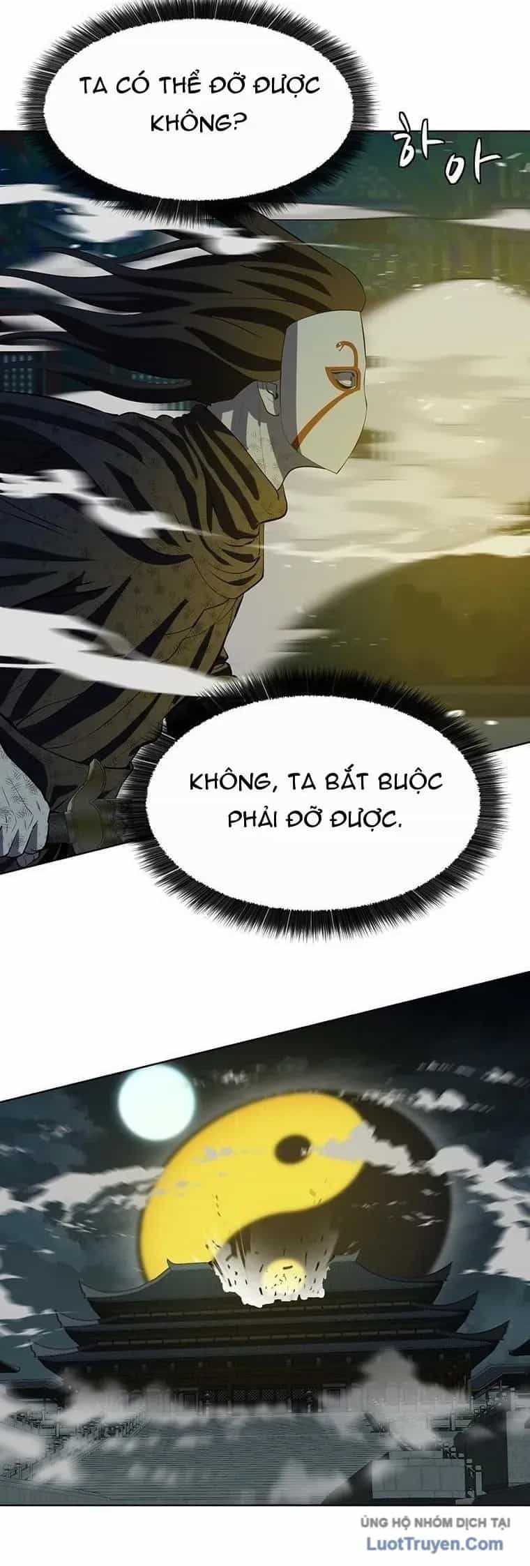 Sư Phụ Quỷ Diện - Chương 162 - ảnh 26