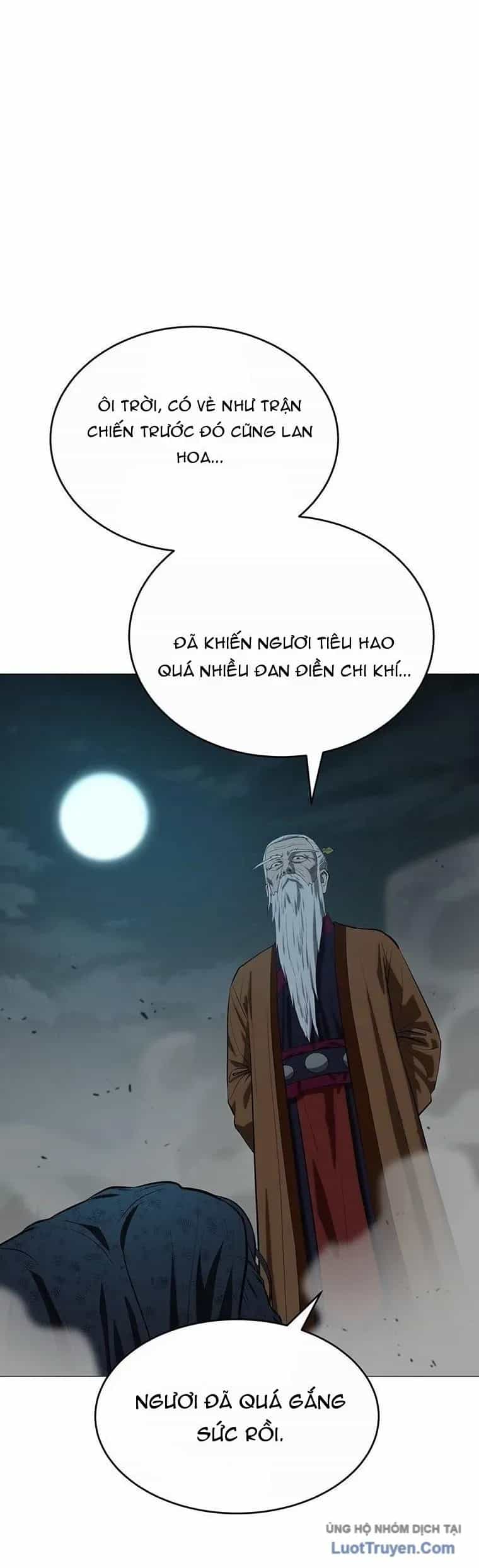 Sư Phụ Quỷ Diện - Chương 162 - ảnh 30