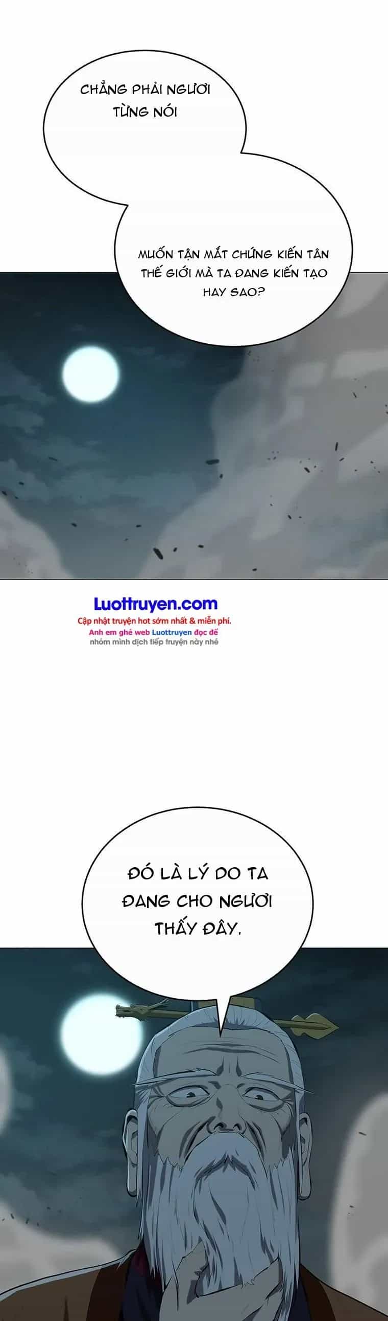 Sư Phụ Quỷ Diện - Chương 162 - ảnh 33