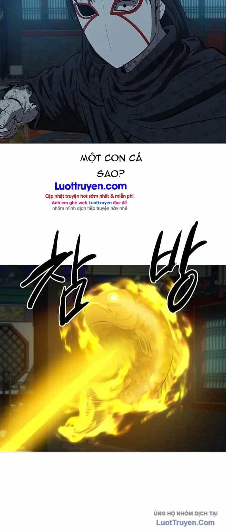 Sư Phụ Quỷ Diện - Chương 162 - ảnh 8