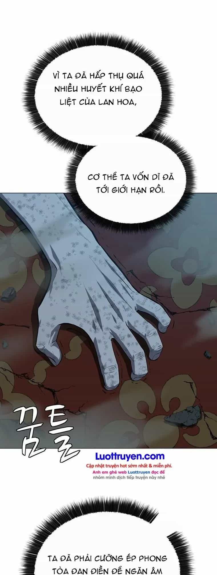 Sư Phụ Quỷ Diện - Chương 163 - ảnh 2